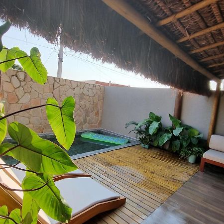 Kanui Milagres 112 São Miguel dos Milagres Exteriér fotografie