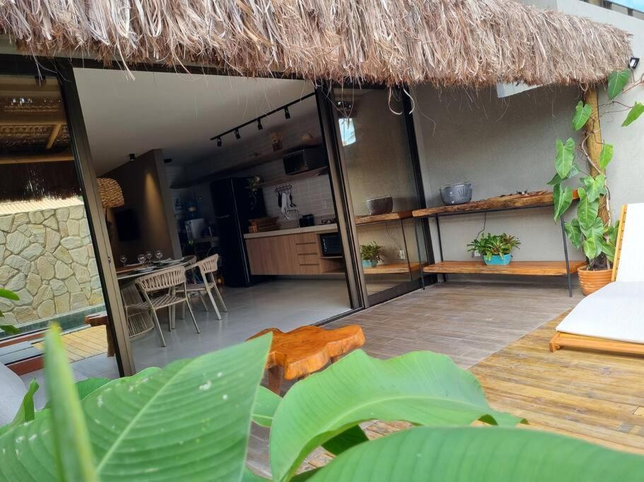 Kanui Milagres 112 São Miguel dos Milagres Exteriér fotografie