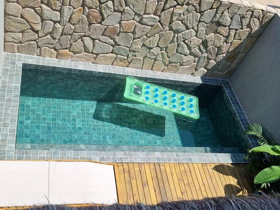 Kanui Milagres 112 São Miguel dos Milagres Exteriér fotografie